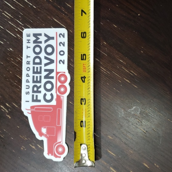 Sticker decal - Picture 2 of 3